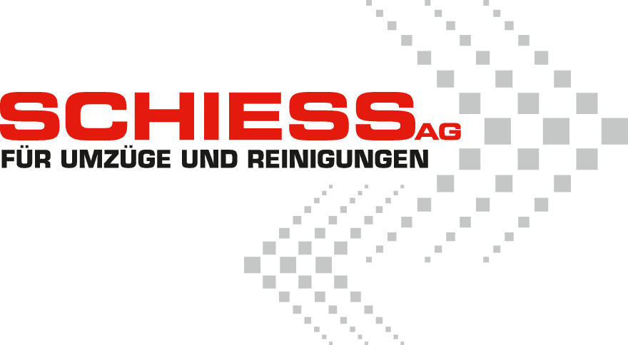 Schiess Transport AG – Umzüge und Reinigungen